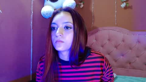 Melani online show from 01/08/25, 08:06