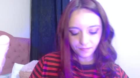 Melani online show from 01/24/25, 03:22