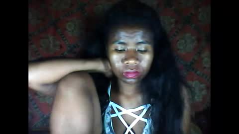 melanih online show from 11/02/25, 04:26