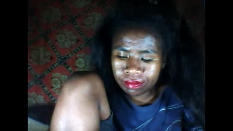 melanih online show from 11/02/25, 05:15