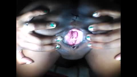 melanih online show from 01/16/26, 06:17