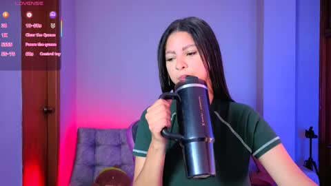 melanimorgan1 online show from 04/28/26, 02:49