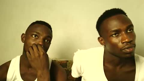 melanin_blackboy online show from 03/07/26, 04:15