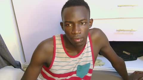 MEDDY AND Faizal online show from 03/04/25, 02:17