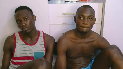 MEDDY AND Faizal online show from 03/05/25, 10:00