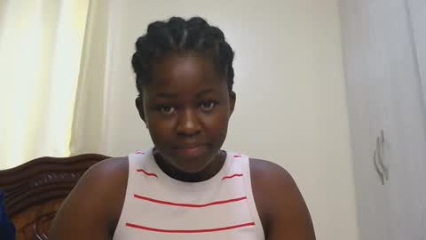 melanin_juicey8 online show from 04/18/26, 10:30