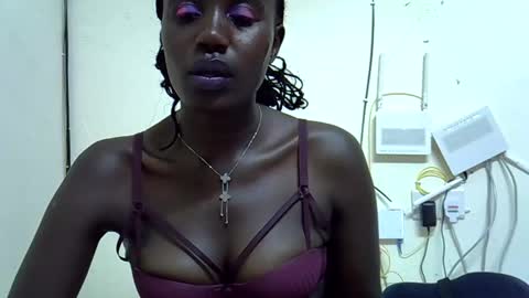 African Melanin online show from 10/21/25, 07:25