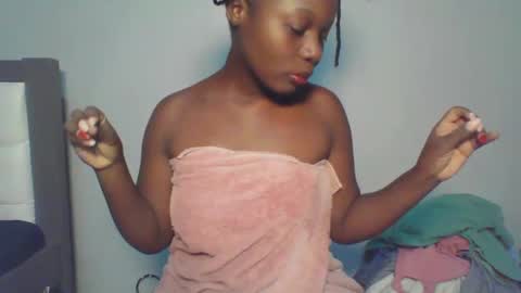 bad lil shawry online show from 01/12/25, 09:40