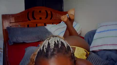 bad lil shawry online show from 10/08/25, 08:17