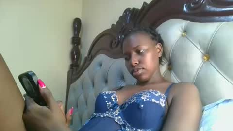melaninblue online show from 05/03/26, 10:54