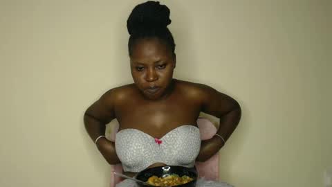 melaningoddess30 online show from 01/26/25, 11:28