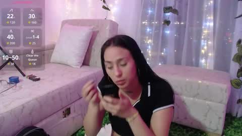 melany sox online show from 09/26/25, 02:26
