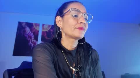 Snapshot of melannia_hills chatting on 01/18/25, 01:40 melannia_hills online show from 01/18/25, 01:40