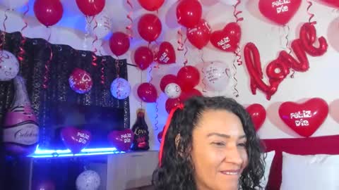 Snapshot of melannia_hills chatting on 02/14/25, 06:34 melannia_hills online show from 02/14/25, 06:34