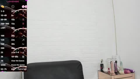 melannie roses online show from 10/08/25, 12:03