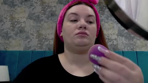 melanniebrown online show from 02/02/25, 07:41