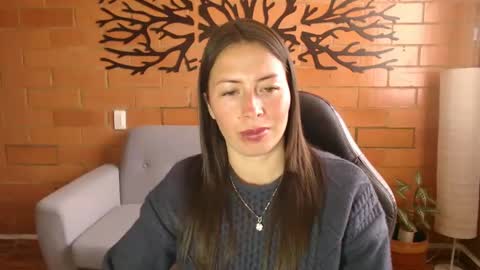 Melanny online show from 03/08/25, 12:20