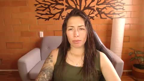 Melanny online show from 11/04/25, 11:31