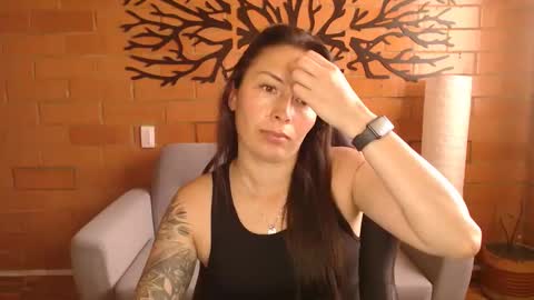 Melanny online show from 01/19/26, 12:09