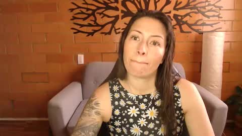 Snapshot of melanny_69 chatting on 05/26/26, 12:12 Melanny online show from 05/26/26, 12:12