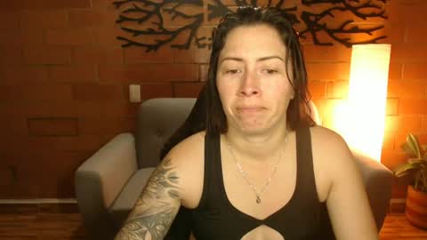 Snapshot of melanny_69 chatting on 06/30/26, 11:33 Melanny online show from 06/30/26, 11:33