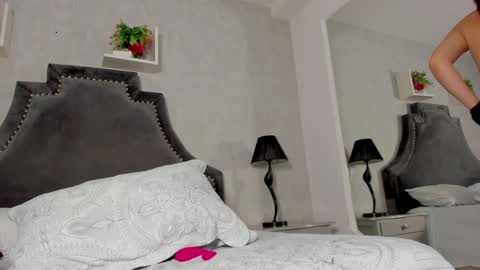 MelanyLuv online show from 02/02/25, 12:30