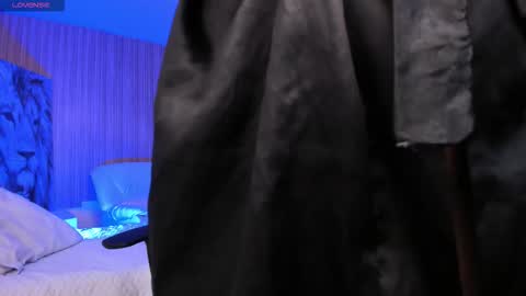 MelanyLuv online show from 09/17/25, 09:05