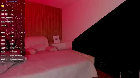 MelanyLuv online show from 10/23/25, 08:51