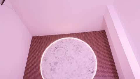 MelanyLuv online show from 04/12/26, 08:25