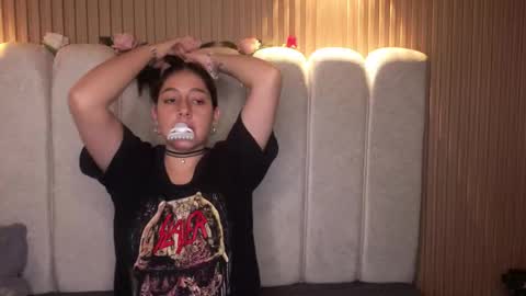 melanny_petite online show from 03/16/26, 01:04