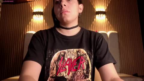 melanny_petite online show from 04/01/26, 12:50