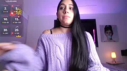 Snapshot of melanny_petite chatting on 04/30/26, 09:19 melanny_petite online show from 04/30/26, 09:19