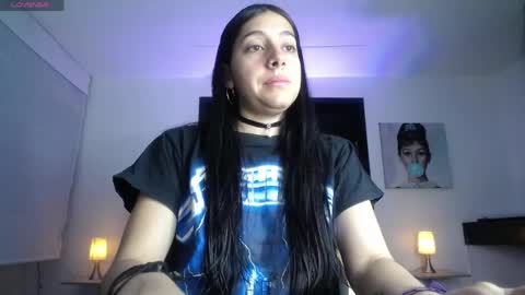 Snapshot of melanny_petite chatting on 05/18/26, 12:55 melanny_petite online show from 05/18/26, 12:55