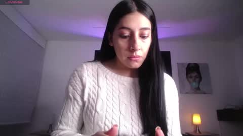Snapshot of melanny_petite chatting on 06/03/26, 01:14 melanny_petite online show from 06/03/26, 01:14