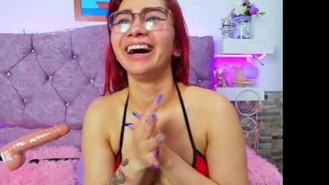 Melanny taylor online show from 02/20/25, 01:25