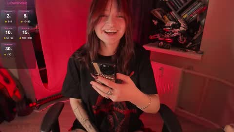 Ash online show from 03/16/26, 11:09
