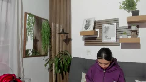 Snapshot of melany_27 chatting on 02/26/26, 11:09 Melany online show from 02/26/26, 11:09