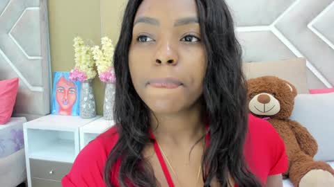 Melanie online show from 02/03/25, 11:31