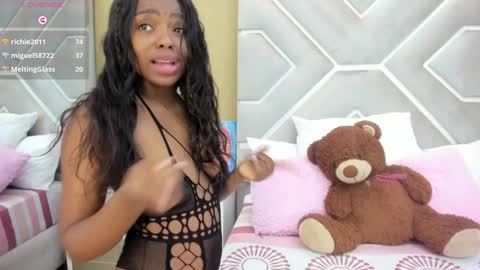 Melanie online show from 02/07/25, 02:37