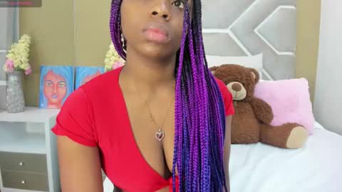 Melanie online show from 03/02/25, 11:29
