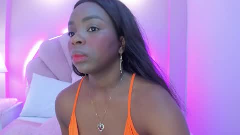 Melanie online show from 09/28/25, 03:34