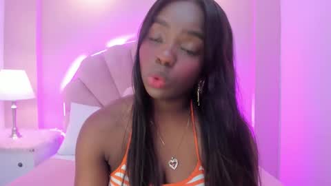 Melanie online show from 09/30/25, 04:06