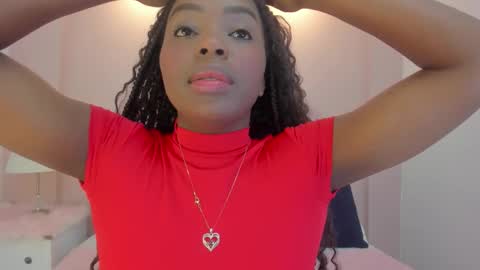 Melanie online show from 10/14/25, 03:40