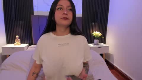 Snapshot of melany_heaven chatting on 03/06/25, 05:46 melany_heaven online show from 03/06/25, 05:46