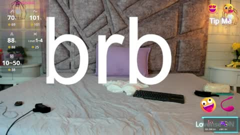 melany_heaven online show from 04/11/26, 09:19