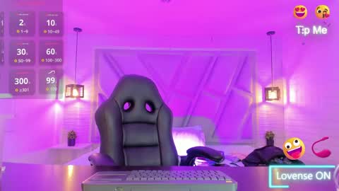 melany_heaven online show from 06/05/26, 09:42