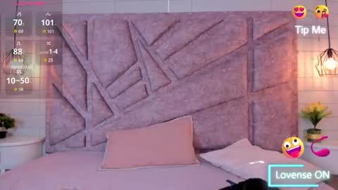 melany_heaven online show from 06/11/26, 09:35