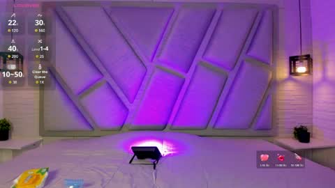 melany_heaven online show from 07/05/26, 04:30