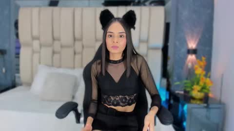 melany_hoffman online show from 09/25/25, 08:23