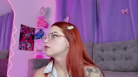 melany_jhonsonn online show from 03/21/26, 07:02
